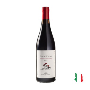 Monteleone Etna Rosso DOC 2020 750ml