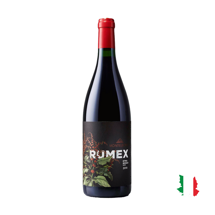 Monteleone Rumex Etna Rosso DOC 2020 750ml
