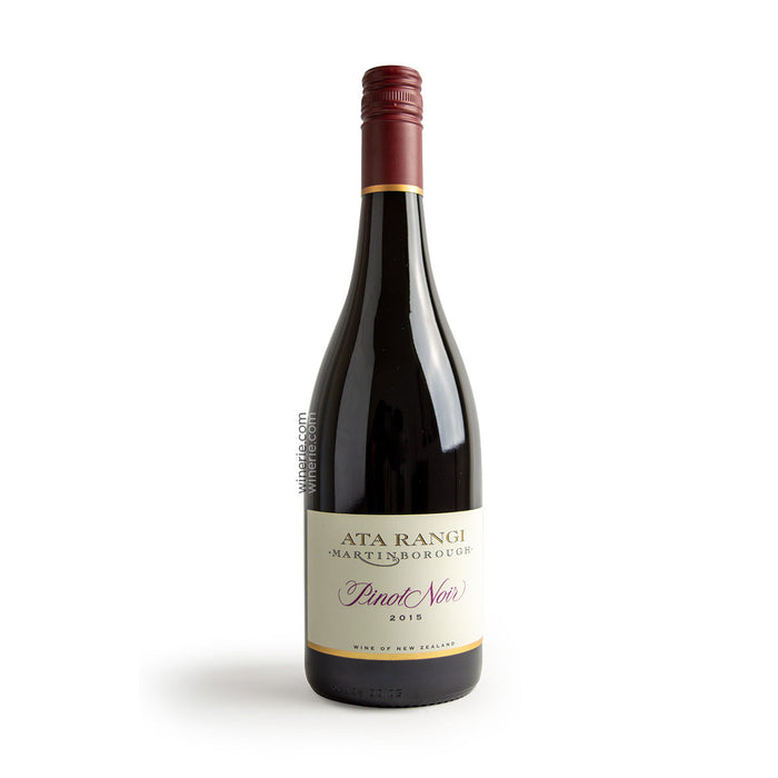Ata Rangi Pinot Noir 2018 750 ml