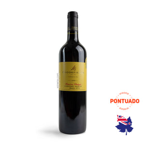 Brookfields Gold Label Reserve Cabernet Merlot Vintage 2021 750 ml