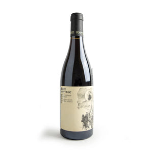 Burn Cottage Vineyard Pinot Noir 2018 750 ml