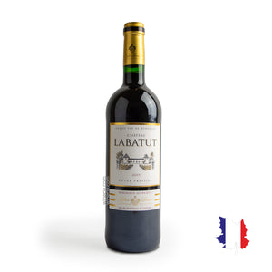 Château Labatut Cuveé Prestige Bordeaux Superieur 2020 750ml