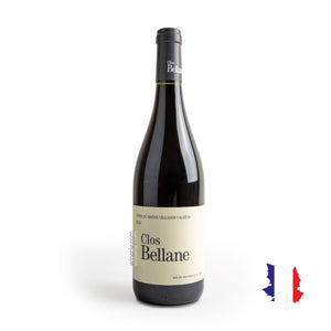 Clos Bellane Côtes-du-Rhône Vilages Valréas Rouge 2019 750ml