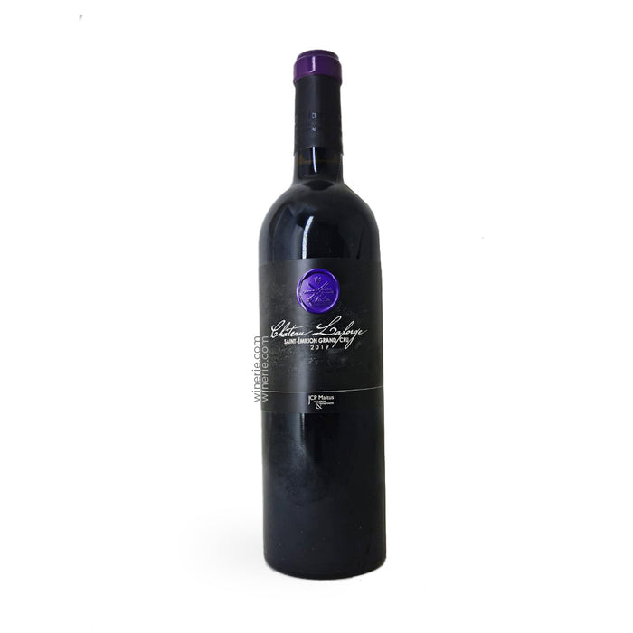 Château Laforge Saint-Émilion Gran Cru 2020 750ml