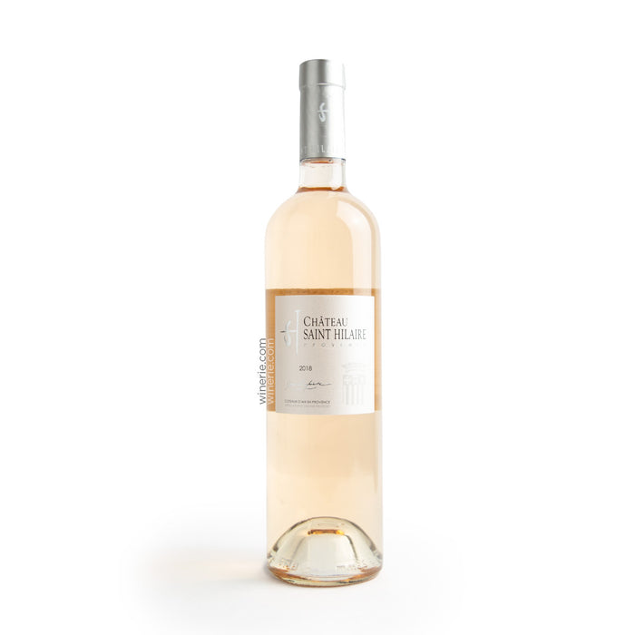 Château Saint Hilaire Provence 2023 750ml