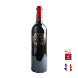 Château Teyssier Pezat Bordeaux Supérieur 2016 750ml