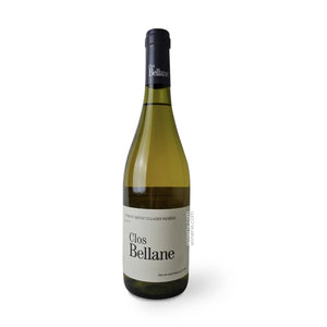 Clos Bellane Cotês-du-Rhône Valréas Blanc 2018 750ml