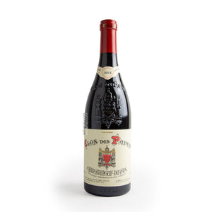 Clos des Papes Châteauneuf du Pape 2013 750ml