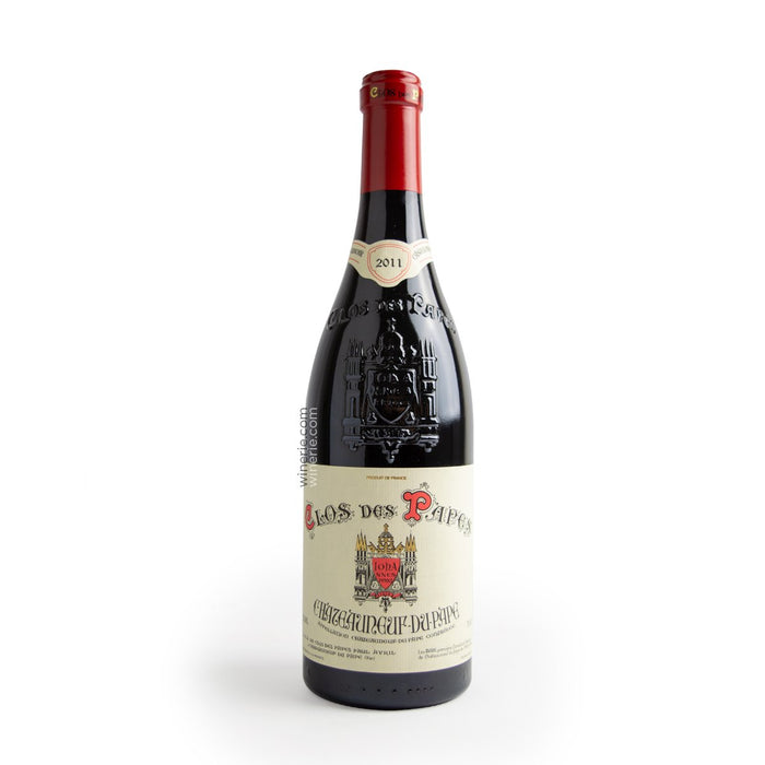 Clos des Papes Châteauneuf du Pape 2020 750ml