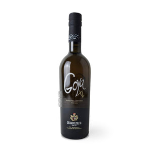 Delgado Zuleta La Goya Manzanilla XL Pasada em Rama 500ml