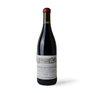 Domaine de Bellene Bourgogne Pinot Noir Maison Dieu 2018 750ml