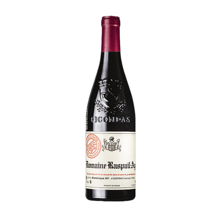 Domaine Raspail-Ay Gigondas 2020 750ml