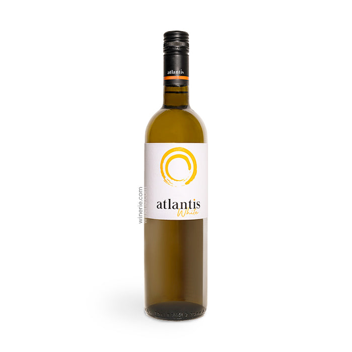 Estate Argyros Atlantis White 2022 750ml