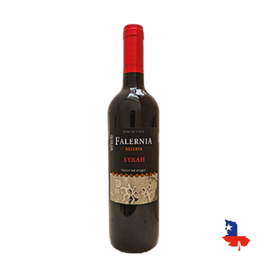 Falernia Reserva Syrah