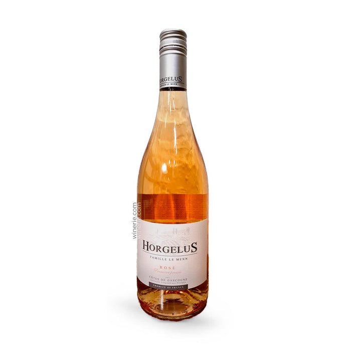 Horgelus Côtes de Gascogne Rosé 2023 750ml