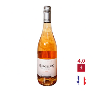 Horgelus Côtes de Gascogne Rosé 2022 750ml
