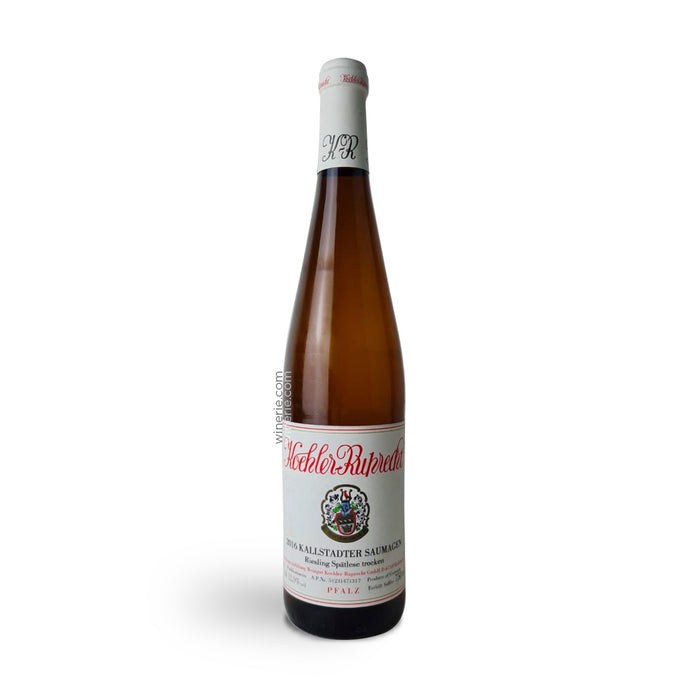 Koehler-Ruprecht Kallstadter Saumagen Riesling Spätlese Trocken 2020 750ml