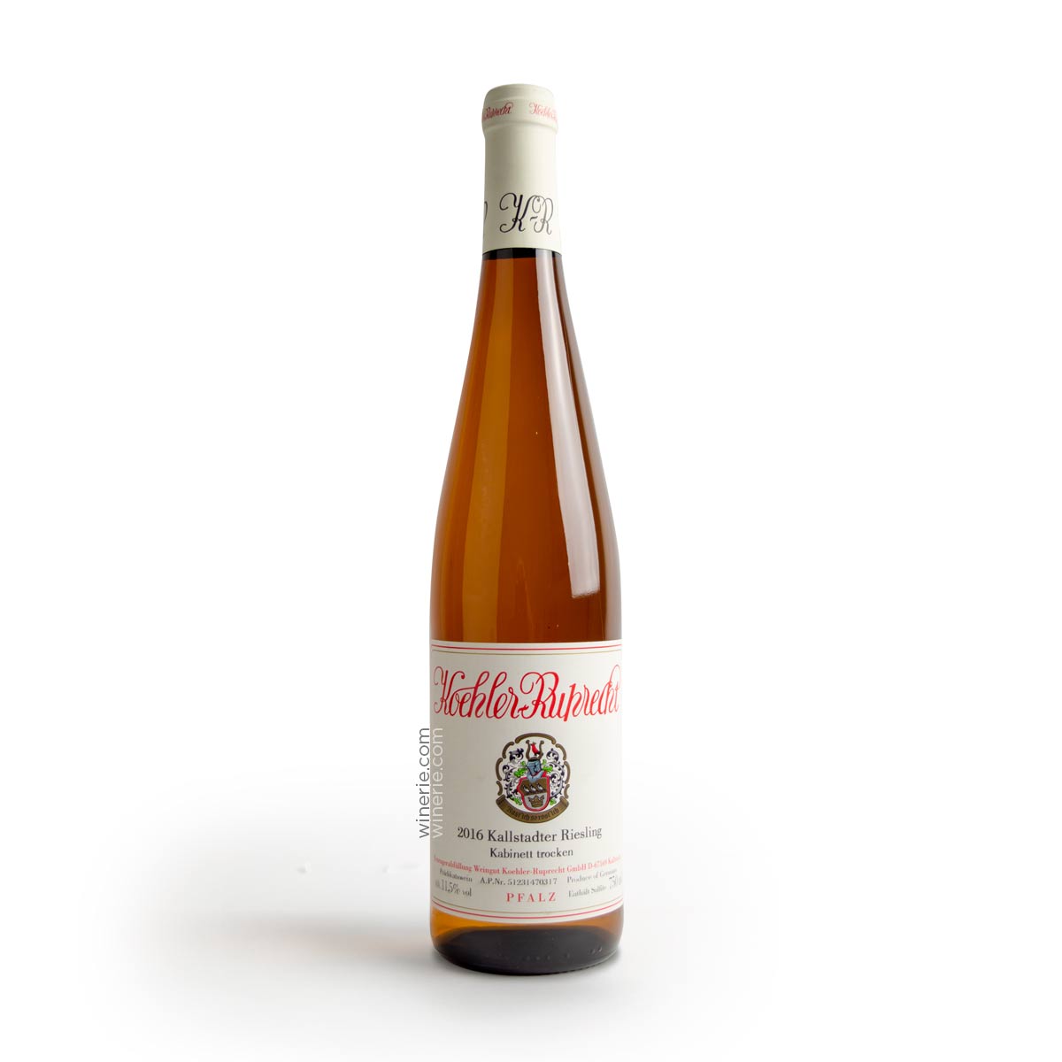 1988年 Hofkeller Würzburg Kabinett 1993 Staatlicher Hofkeller Würzburg Würzburger Stein Riesling