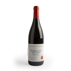 Maison Roche de Bellene Bourgogne Pinot Noir Vieilles Vignes 2017 750ml