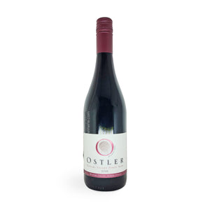 Ostler Waitaki Valley Otago Pinot Noir 2018 750ml