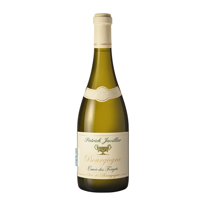 Patrick Javillier Bourgogne Côte d´Or Cuvée des Forgets 2021 750ml