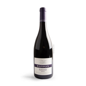 Rippon Mature Vine Pinot Noir 2016 750ml