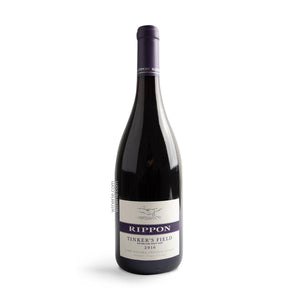 Rippon "Tinker´s Field" Mature Vines Pinot Noir 2017 750ml