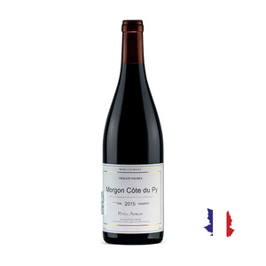 Stéphane Aviron Beaujolais Morgon Côte du Py Vieilles Vignes 2020 750ml