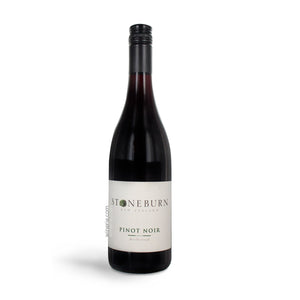 Stoneburn Pinot Noir 2020 750ml