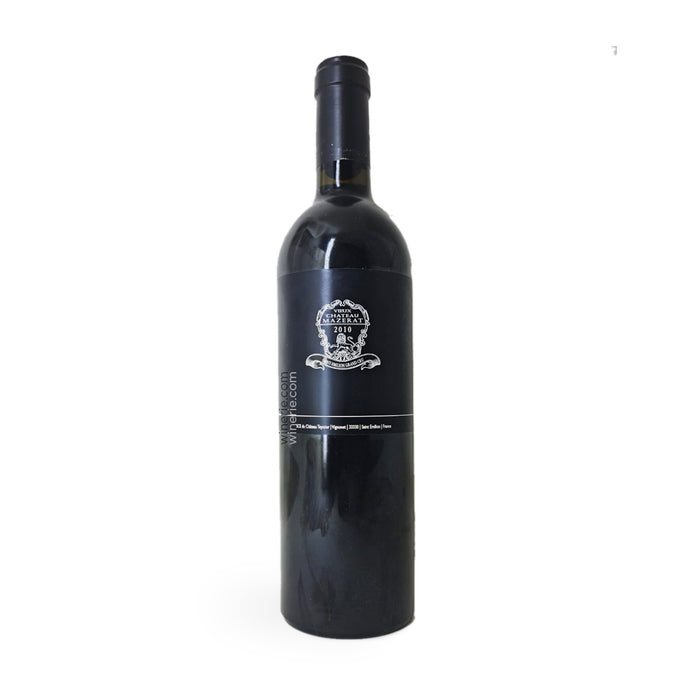 Vieux Château Mazerat Saint-Emilion Grand Cru 2011 750ml