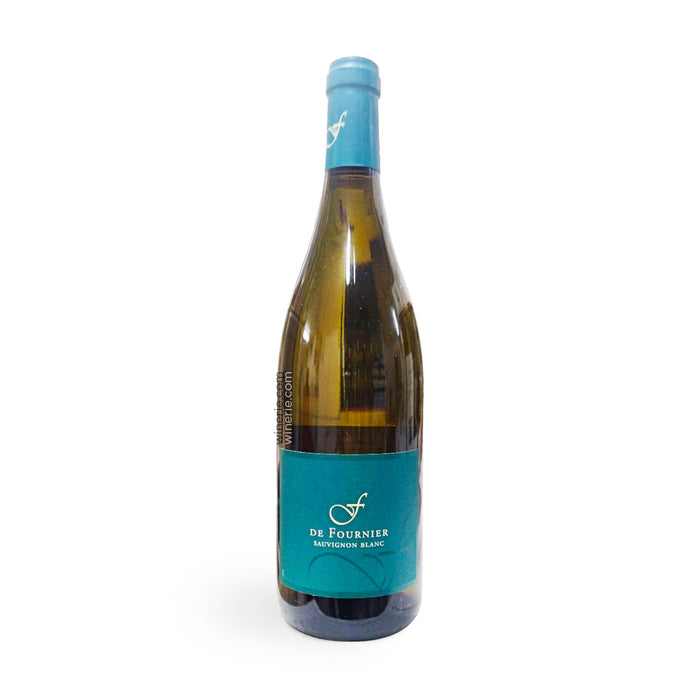 Fournier Sauvignon Blanc "F" de Fournier 2021 750ml