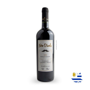 De Lucca Nero d´Avola Single Vineyard 2021 750 ml