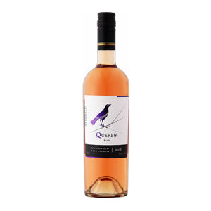 Quereu Rosé 2022 750ml