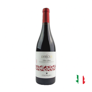 Colonnara Lyricus Rosso Piceno DOC 2022 750 ml