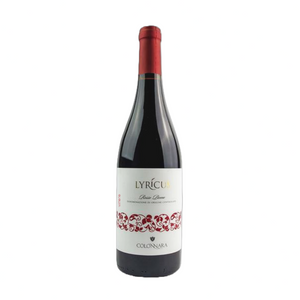 Colonnara Lyricus Rosso Piceno DOC 2017 750 ml
